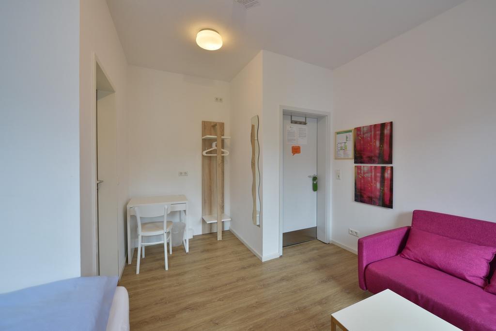 Townside Ostello Brema