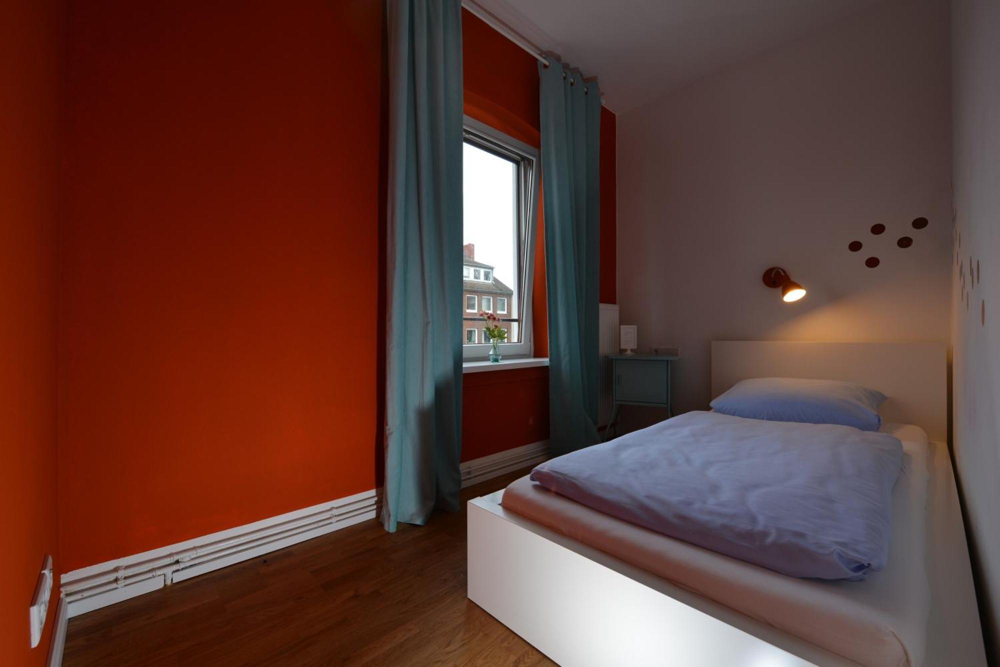 Ostello Townside *