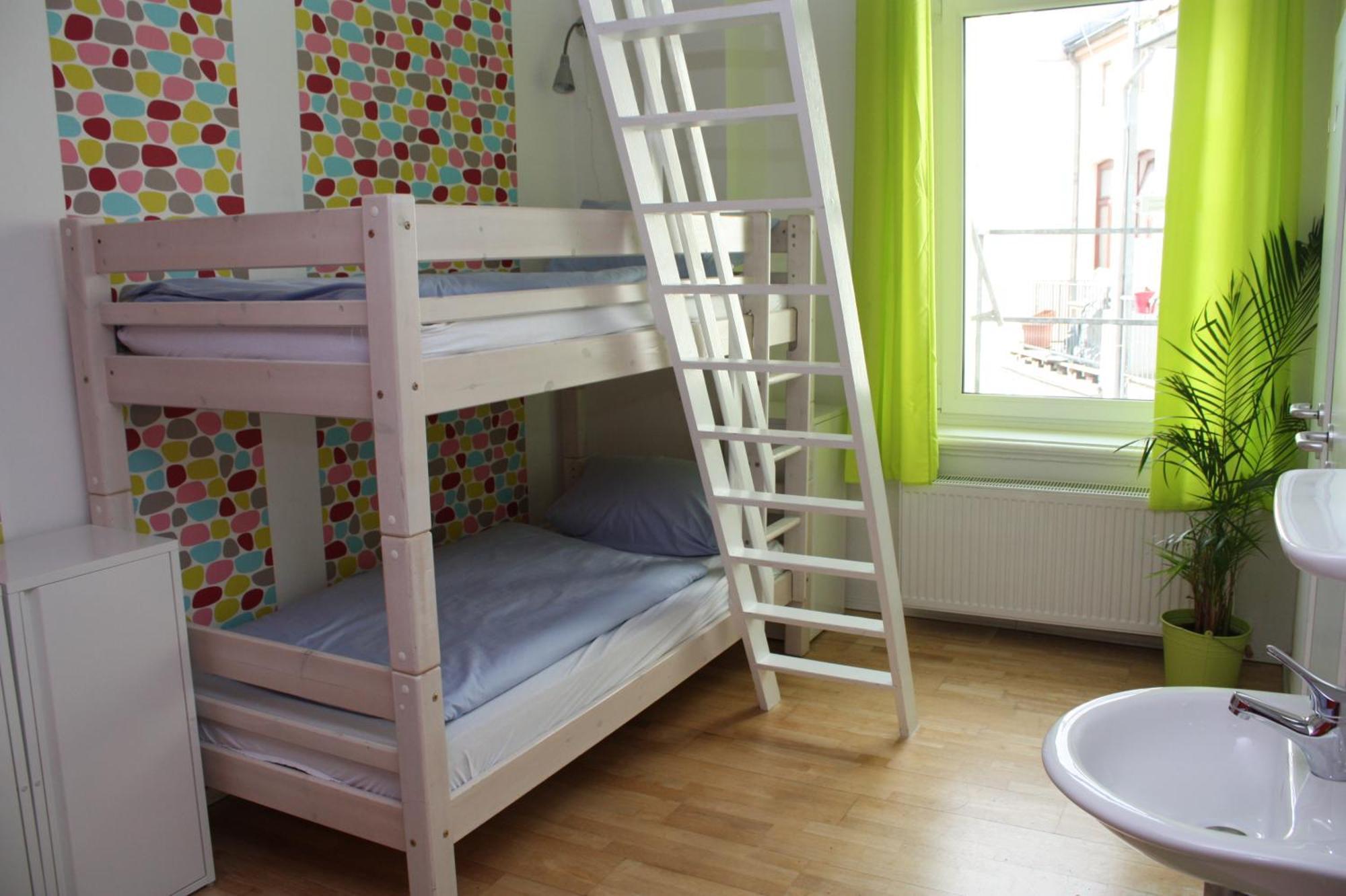 Townside Ostello Brema