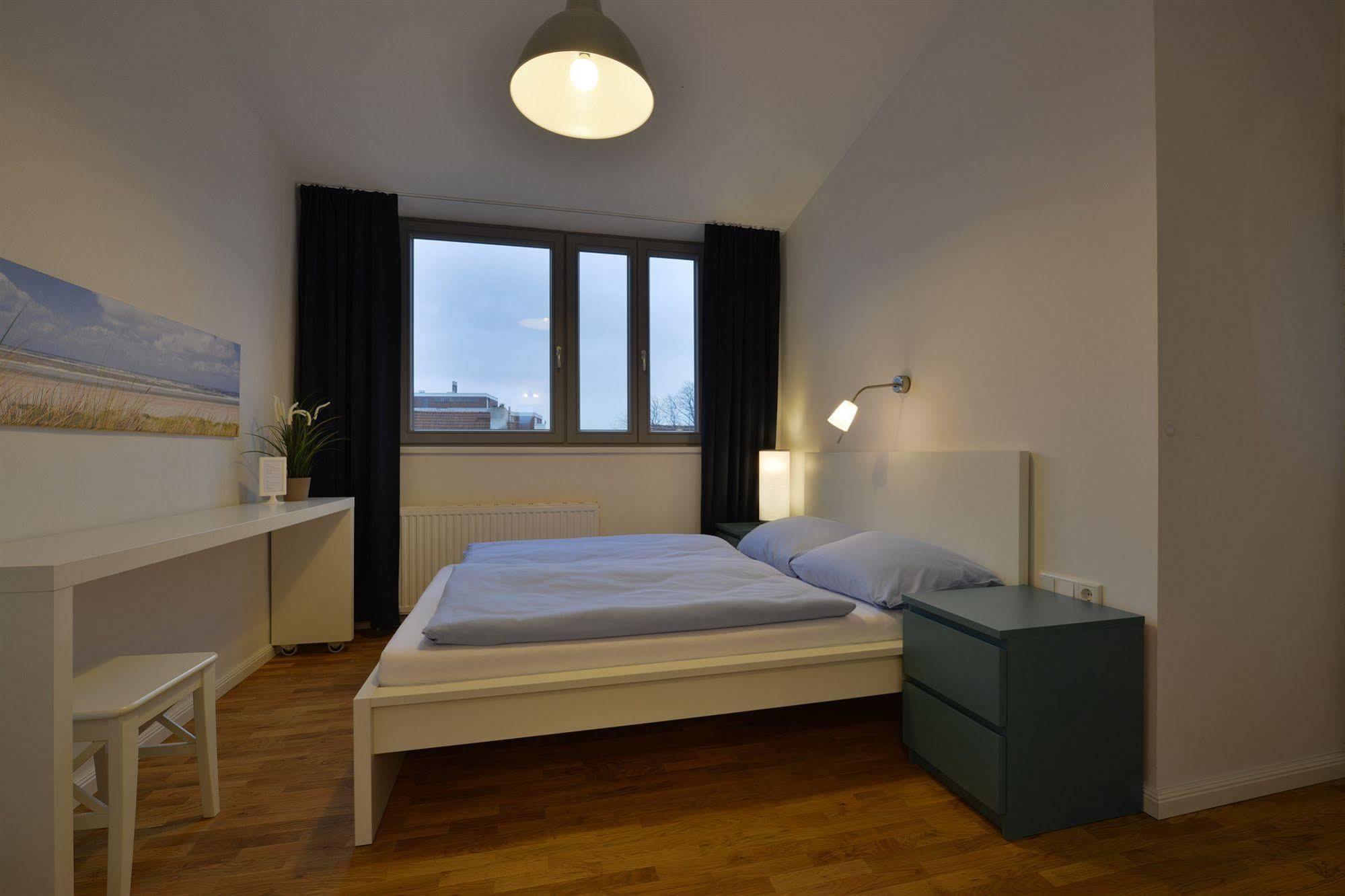 Townside Ostello *